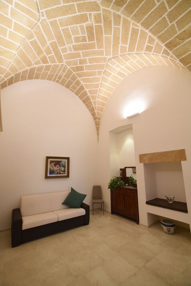 Apartamento Appartamenti Gallipoli E Baia Verde