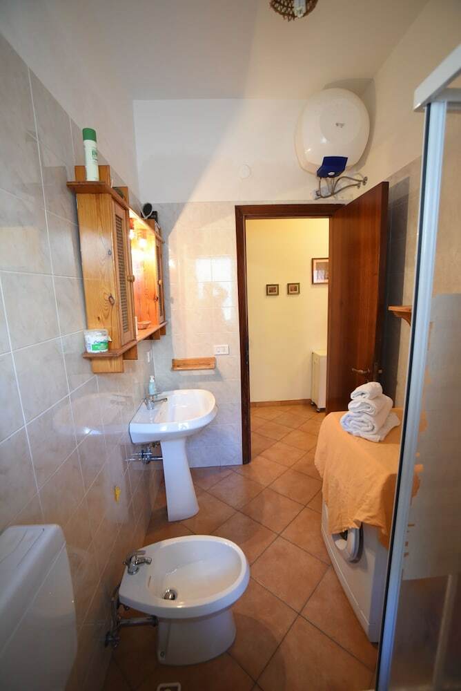 Apartamento Appartamenti Gallipoli E Baia Verde