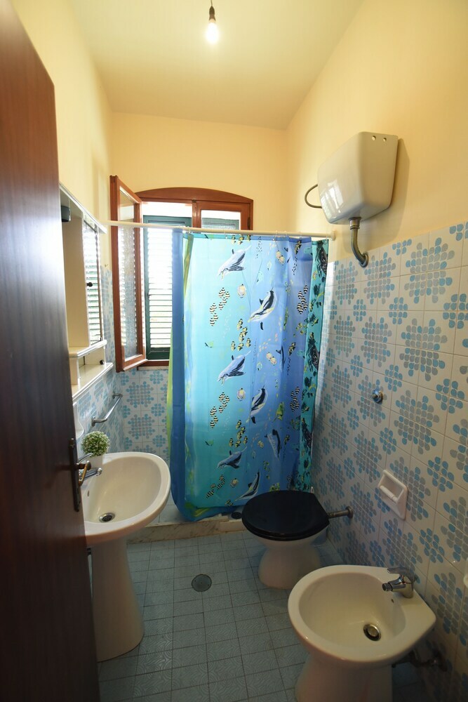 Apartamento Appartamenti Gallipoli E Baia Verde