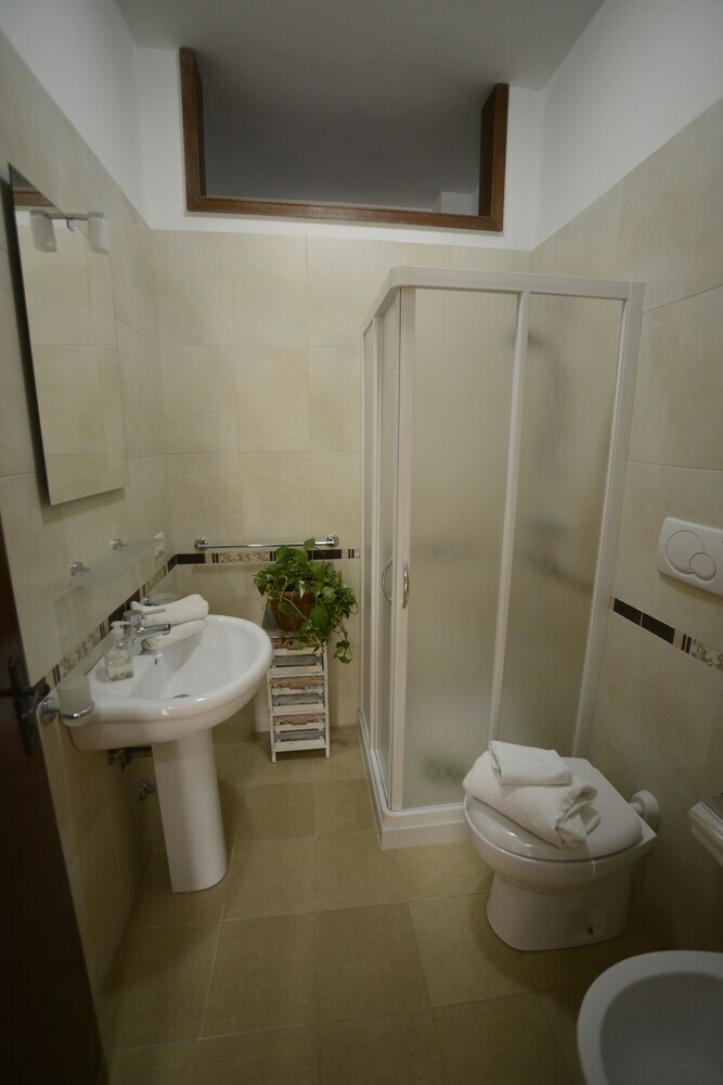 Apartamento Appartamenti Gallipoli E Baia Verde