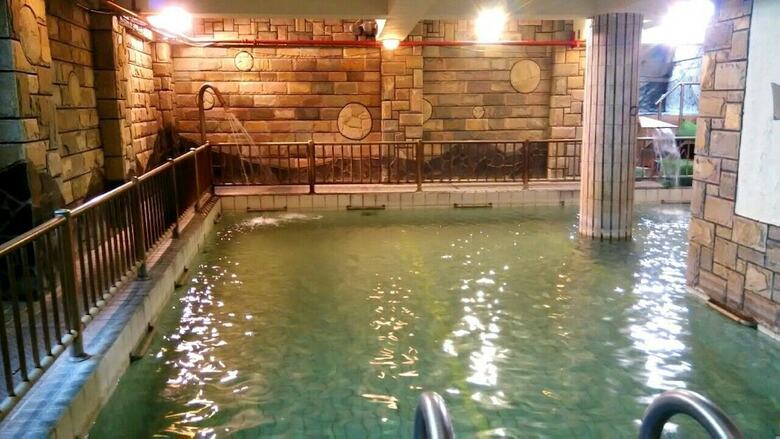 Green City Hotel