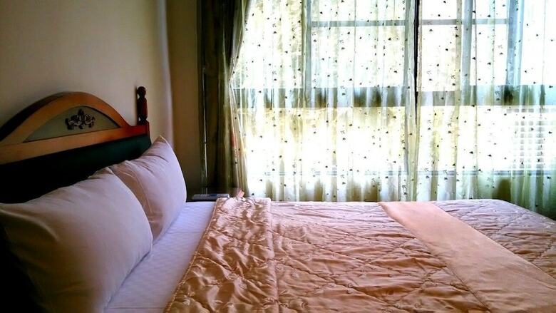Green City Hotel