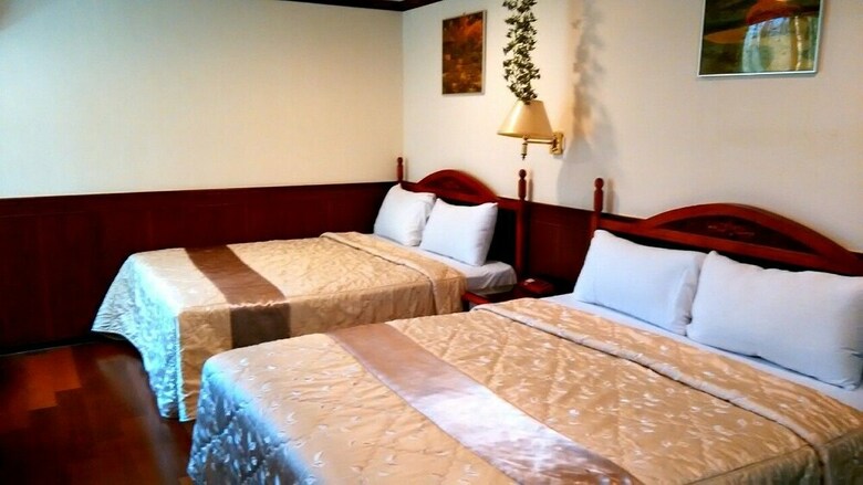 Green City Hotel