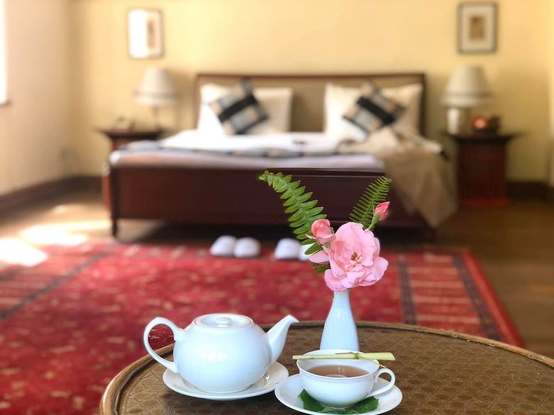 Hotel Amara Mountain Resort