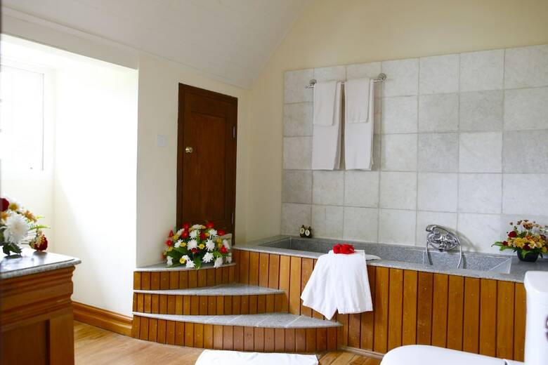 Hotel Amara Mountain Resort