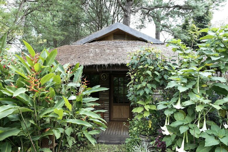 Hotel Amara Mountain Resort