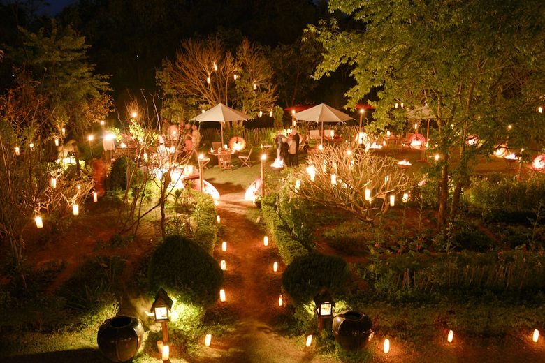 Hotel Amara Mountain Resort