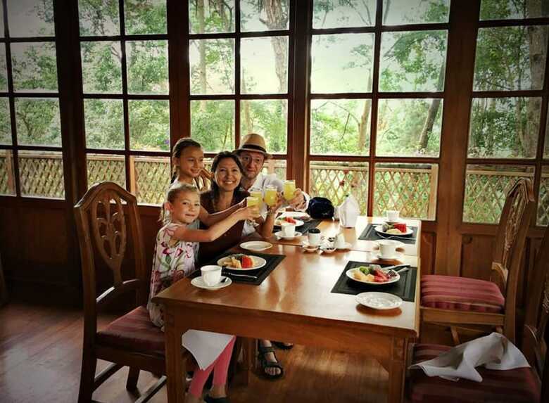 Hotel Amara Mountain Resort