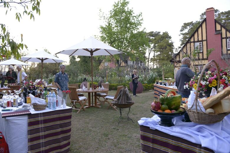 Hotel Amara Mountain Resort