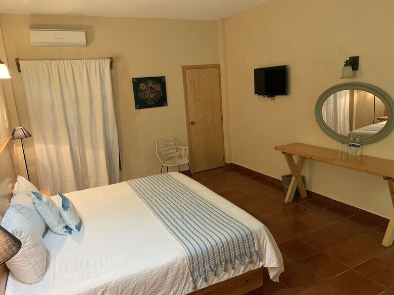 La Ceiba Hotel Spa
