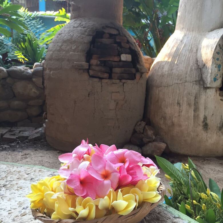 La Ceiba Hotel Spa