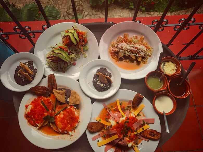 La Ceiba Hotel Spa