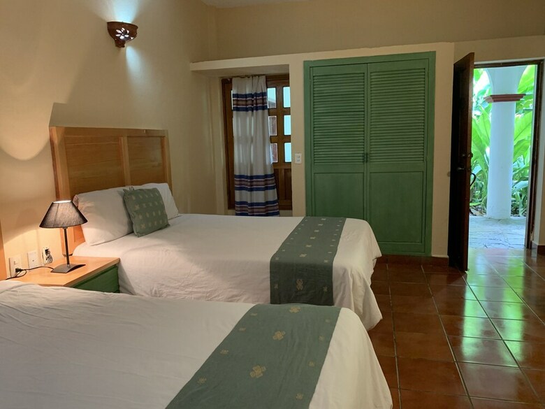 La Ceiba Hotel Spa