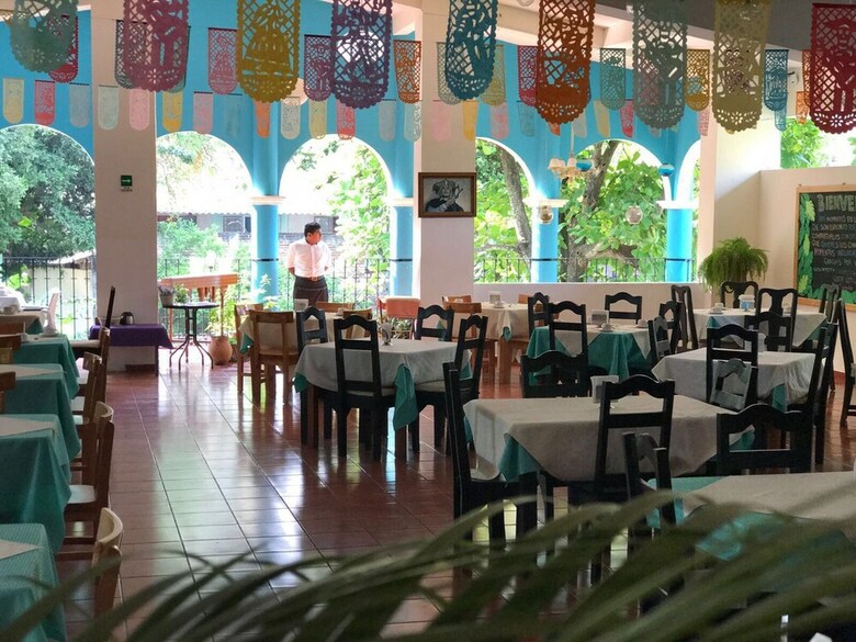 La Ceiba Hotel Spa