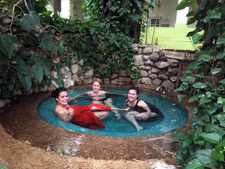 La Ceiba Hotel Spa