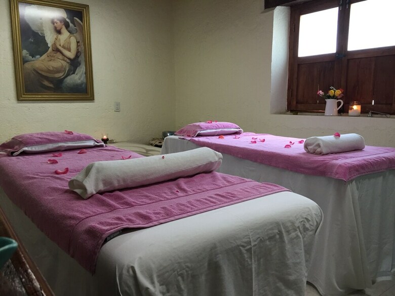 La Ceiba Hotel Spa