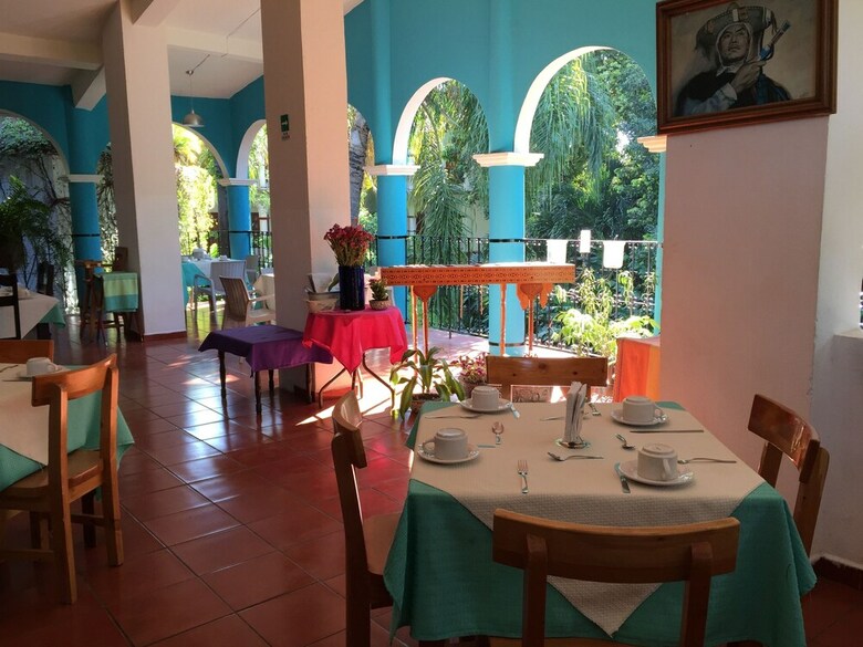 La Ceiba Hotel Spa