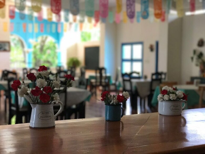 La Ceiba Hotel Spa