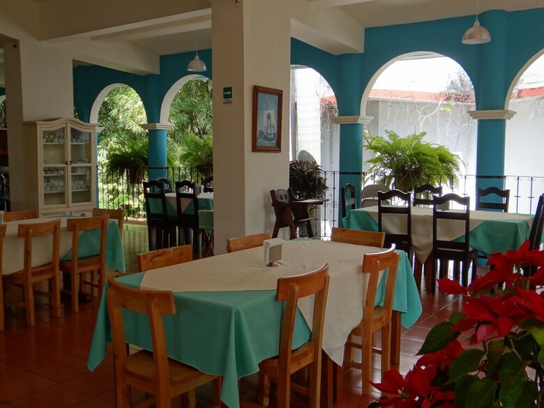 La Ceiba Hotel Spa