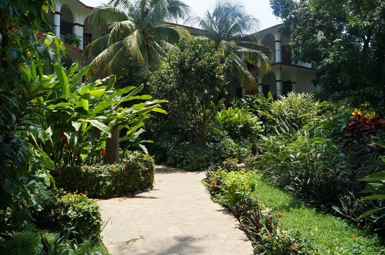 La Ceiba Hotel Spa