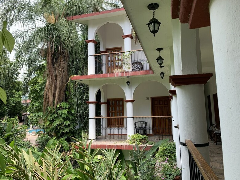 La Ceiba Hotel Spa