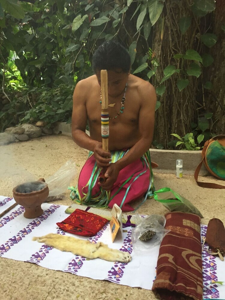 La Ceiba Hotel Spa