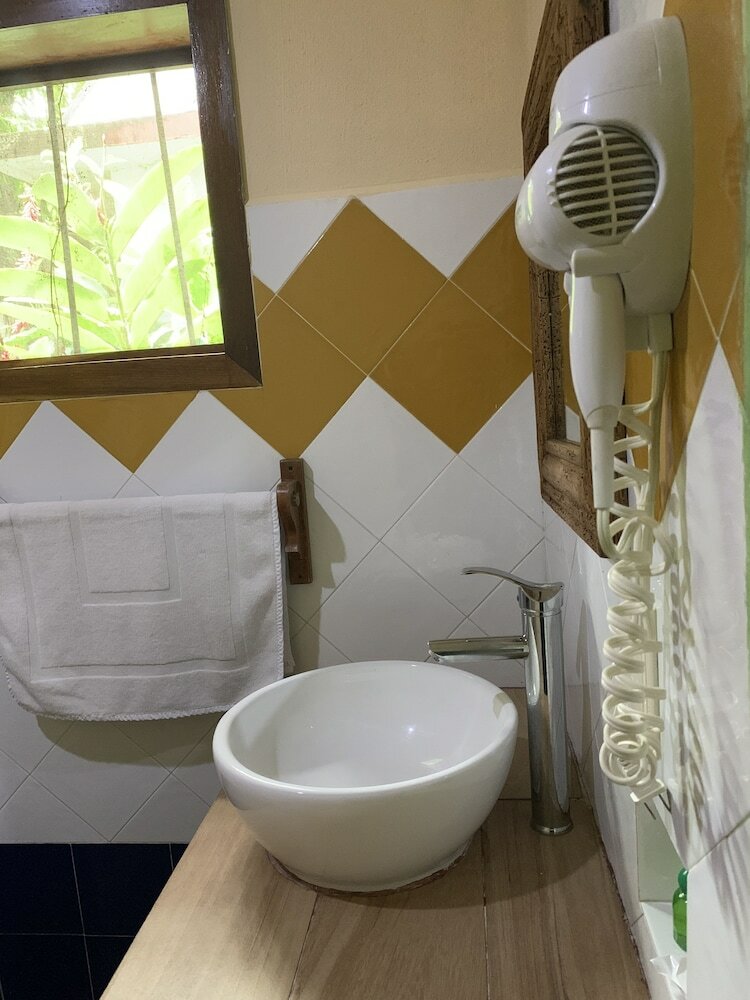 La Ceiba Hotel Spa