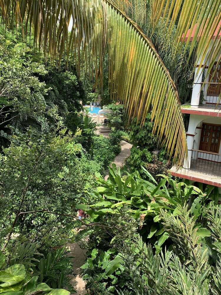 La Ceiba Hotel Spa
