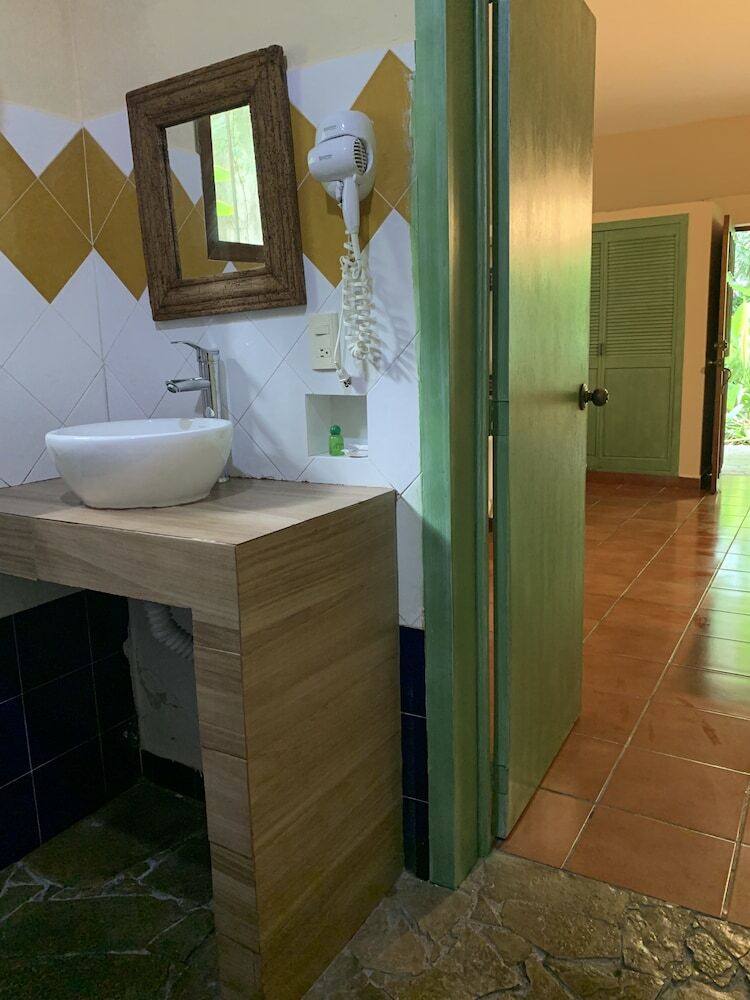 La Ceiba Hotel Spa