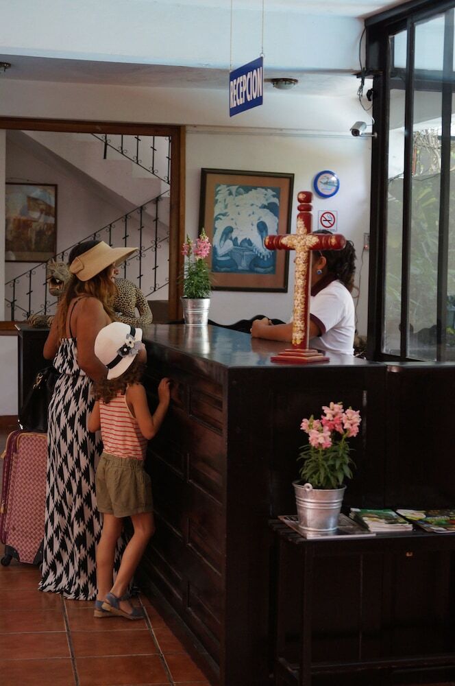 La Ceiba Hotel Spa