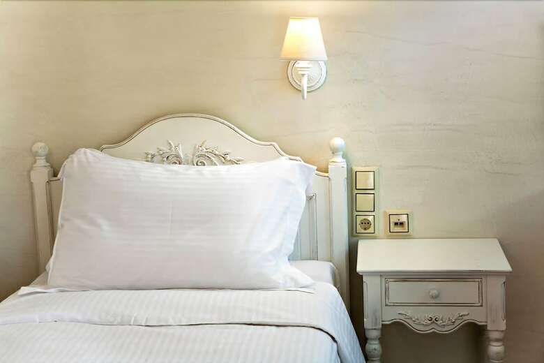 Hotel Haones Suites