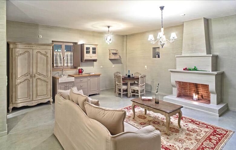 Hotel Haones Suites