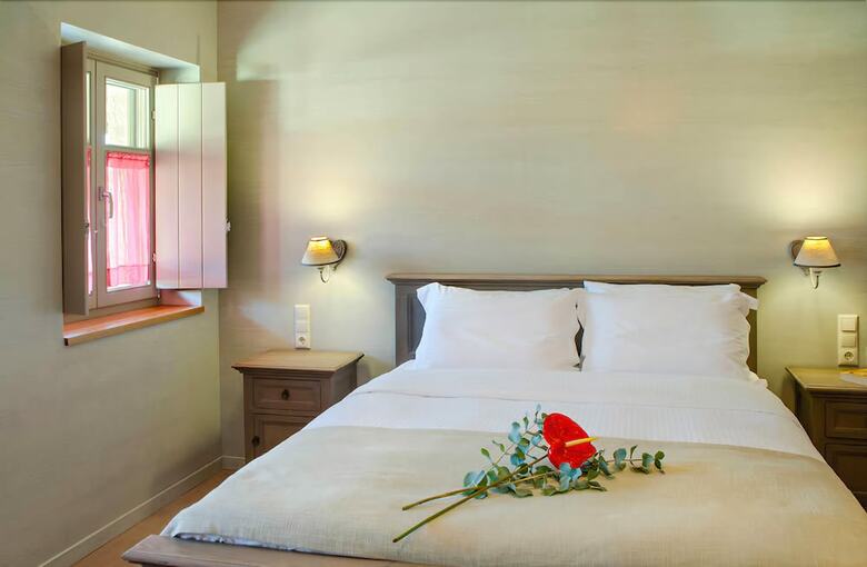 Hotel Haones Suites