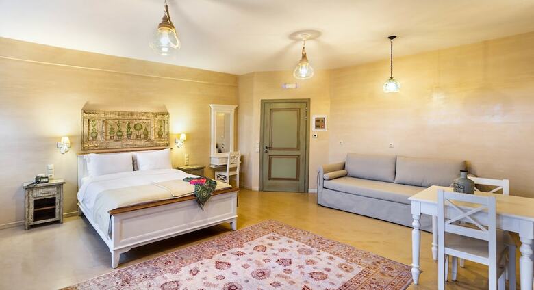Hotel Haones Suites
