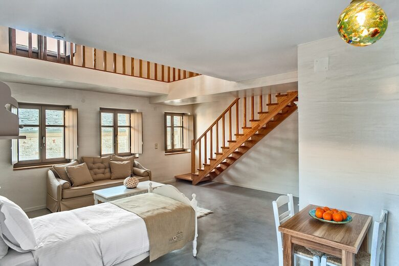 Hotel Haones Suites