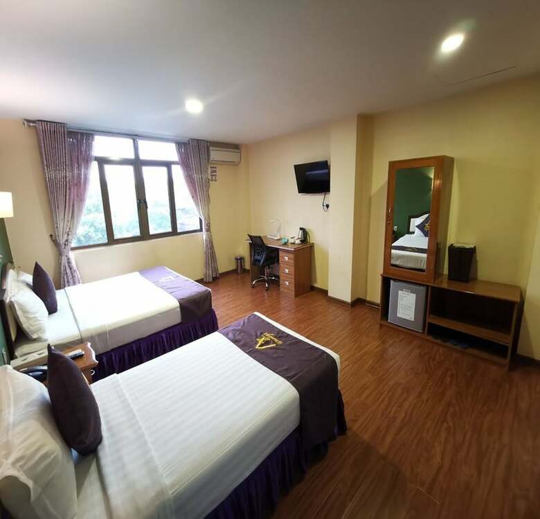 Azumaya Hotel Myanmar