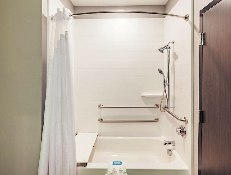 Hotel Holiday Inn Express & Suites Perryton