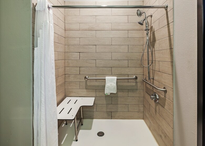 Hotel Holiday Inn Express & Suites Perryton