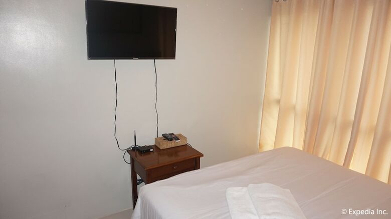 Pacific Park Hotel