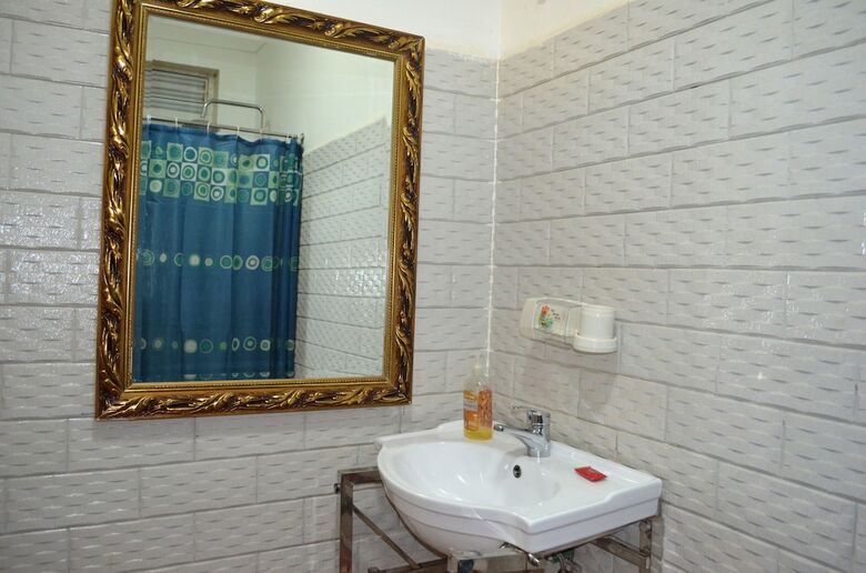 Aparthotel Space Hotel Apartments & Spa