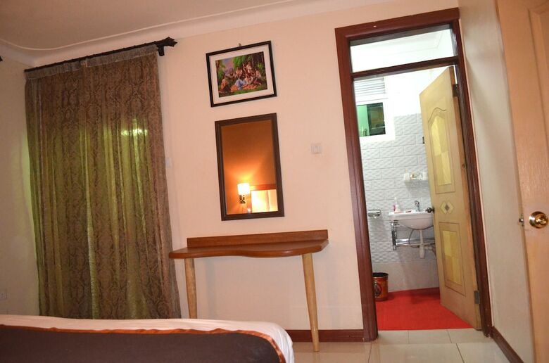 Aparthotel Space Hotel Apartments & Spa