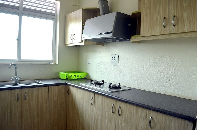 Aparthotel Space Hotel Apartments & Spa