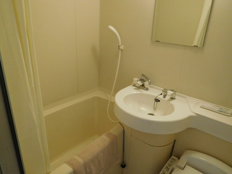 Meito No Mori Hotel Kitafukuro