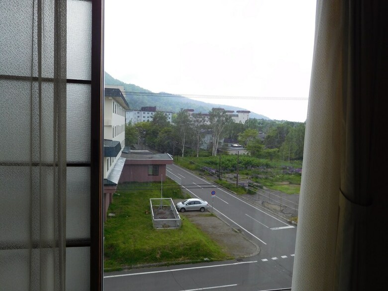 Meito No Mori Hotel Kitafukuro