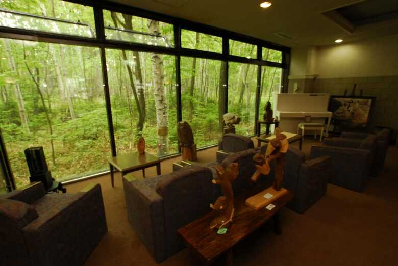 Meito No Mori Hotel Kitafukuro