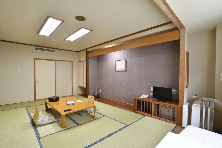 Meito No Mori Hotel Kitafukuro