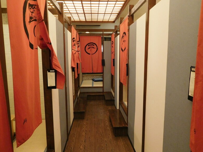 Meito No Mori Hotel Kitafukuro