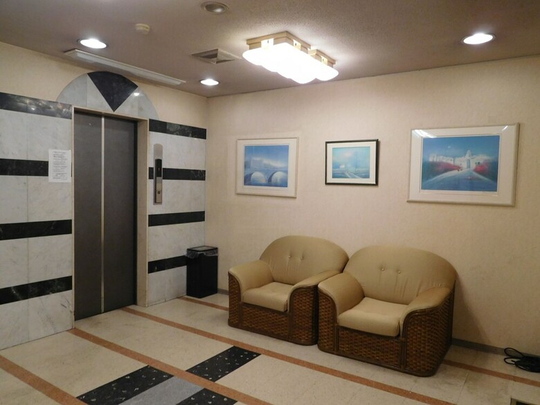 Meito No Mori Hotel Kitafukuro