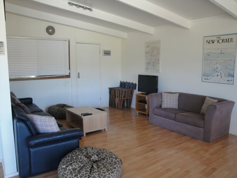 Delatite Apartments Merrijig