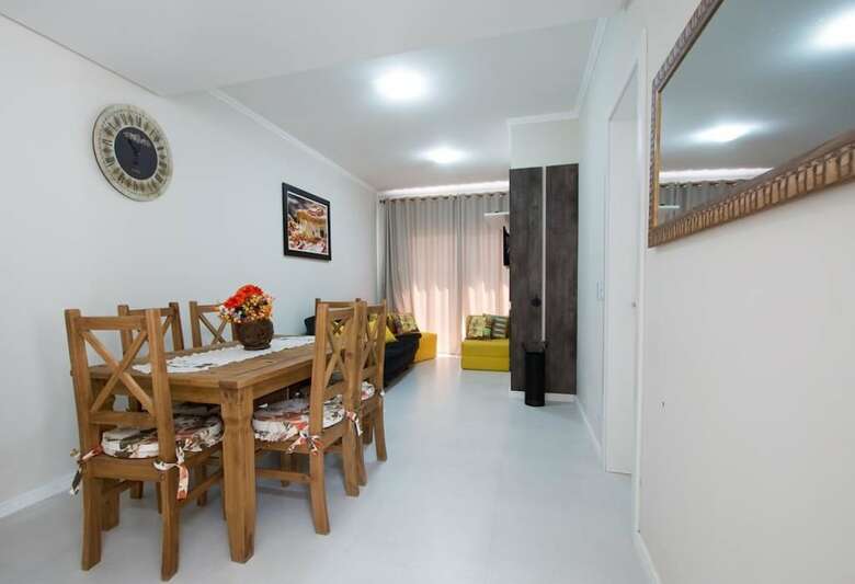 Apartamentos Residencial Onze-1